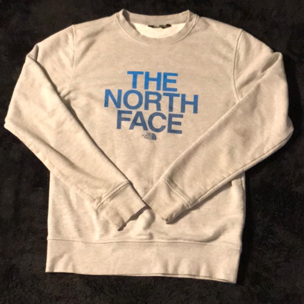 The‎ North Face Crew Neck